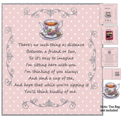Share A Cup of Tea