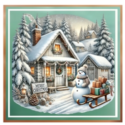 Snow Delivery