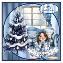 Cosy Christmas