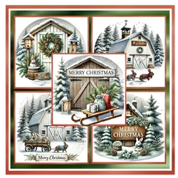 Simply Christmas
