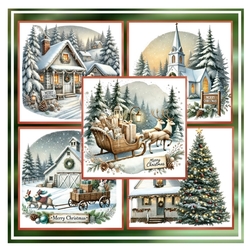 Ready For Christmas