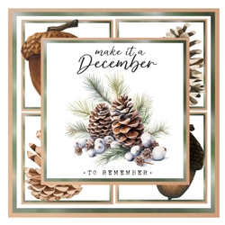Remember December