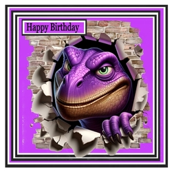 Dino Breakout