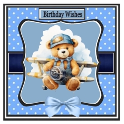 Birthday Boy