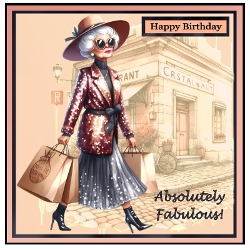 Fabulous
