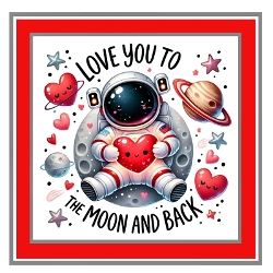 To The Moon