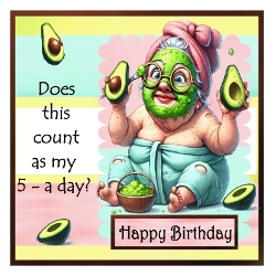 Avacado