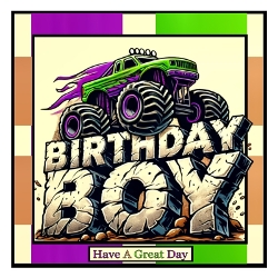 Monster Truck