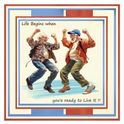 Life Begins