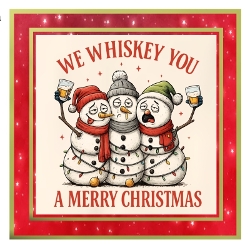 Whiskey-Man