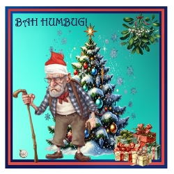 Bah Humbug