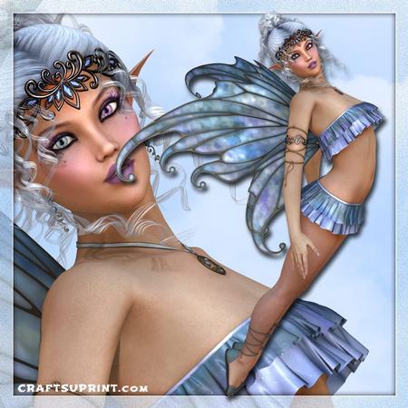 Butterfly Ii