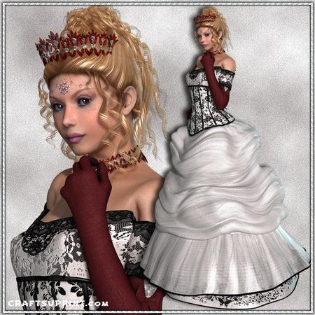 Abigayle Ii