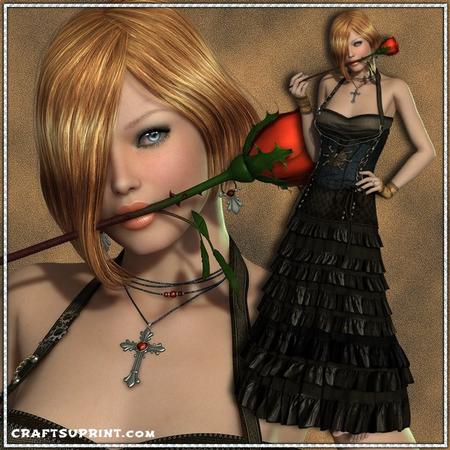 Alice Iv