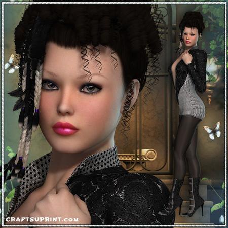 Alice V