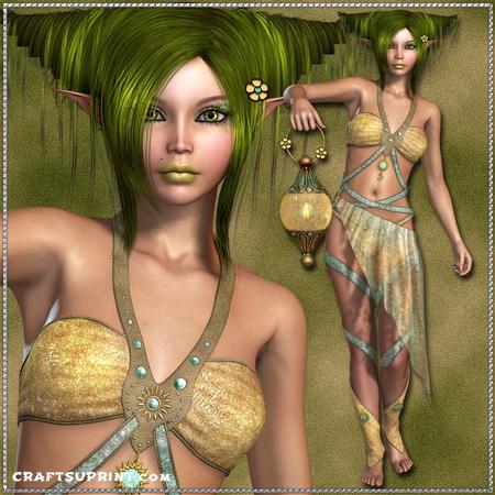 Faery Dreams