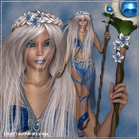 Faery Dreams Ii