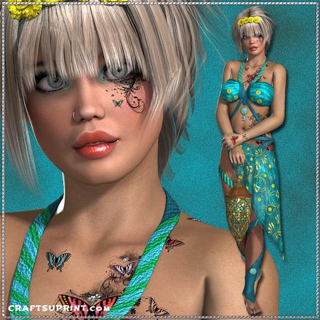 Faery Dreams Iii