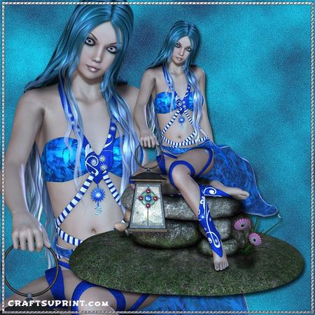Fairy Dreams Iv