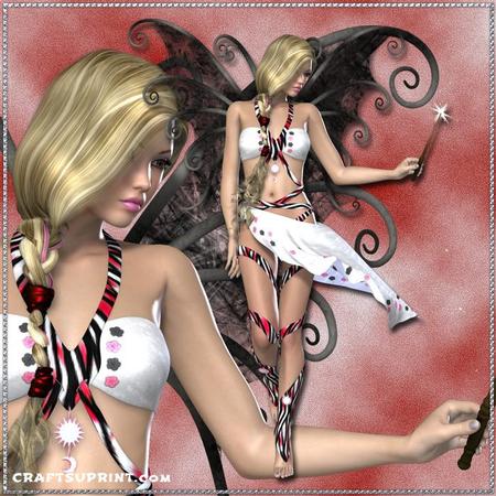 Fairy Dreams Vi