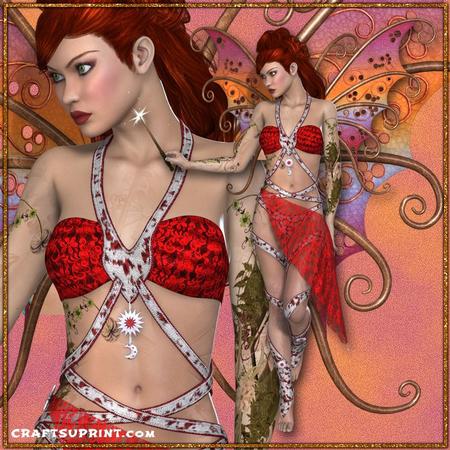 Fairy Dreams X