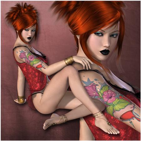 Flirty Ii