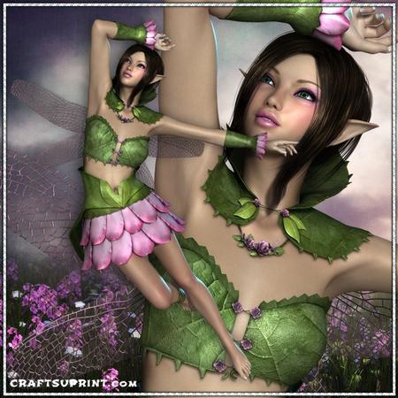 Flower Bug