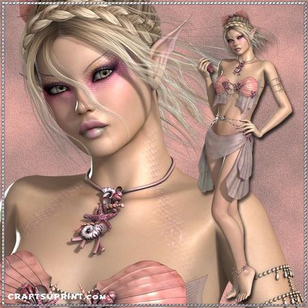 La Mer Ii
