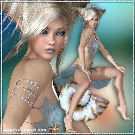 La Mer Iv