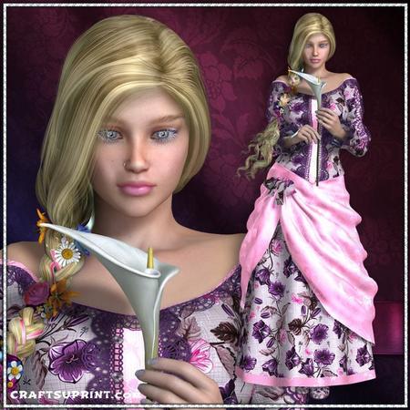My Lady Iv