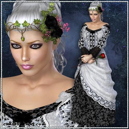 My Lady V