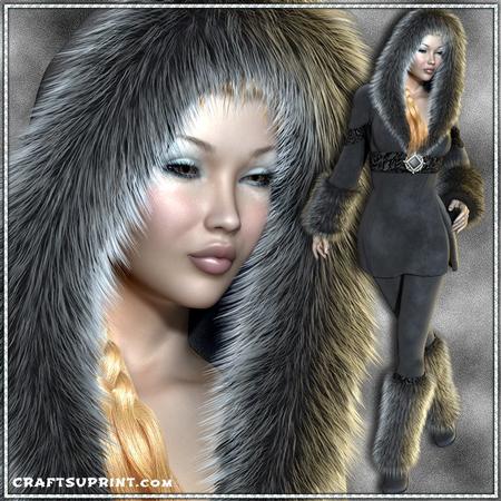 Snowbunny Iii