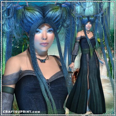 Spring Fantasy Iii