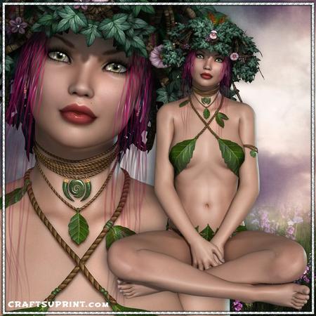 Spring Fantasy
