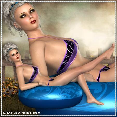 Summer Feeling Iv