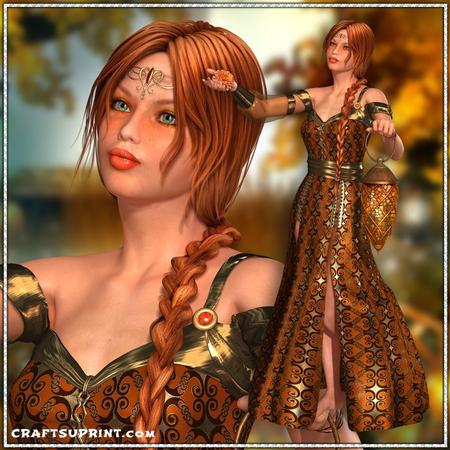 Autumn Iii