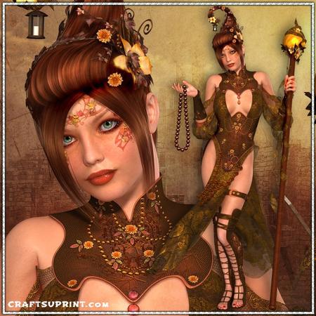 Autumn V
