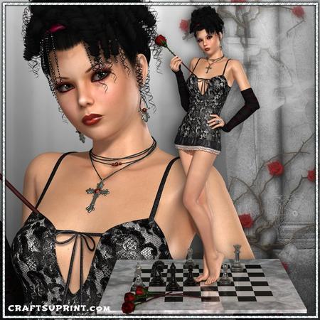 Chess Ii