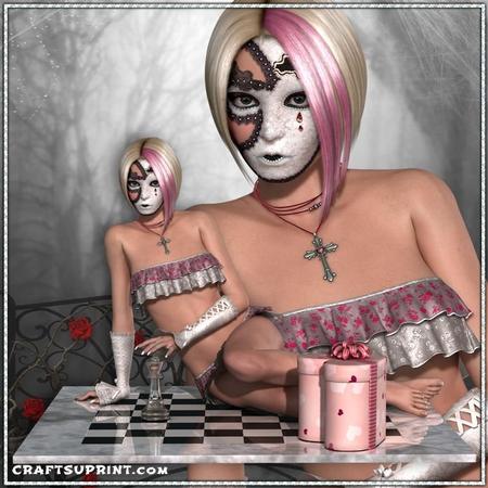 Chess Iii