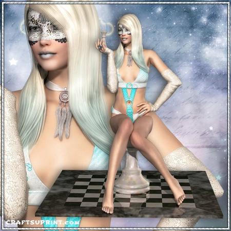 Chess Iv