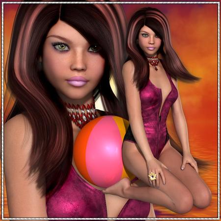 Summer Feeling Vi