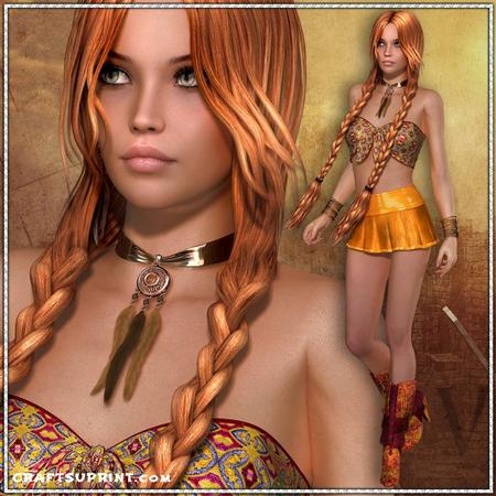 Aelita Ii