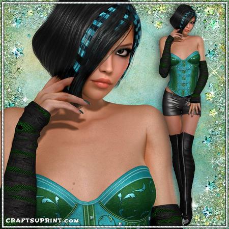 Aelita Iv