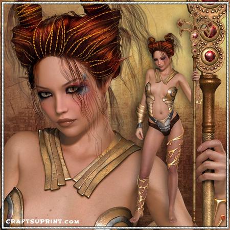 Aelita Fantasy Ii