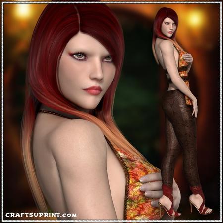 Ahruna Iv