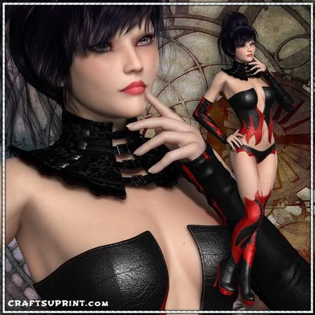 Ahruna V