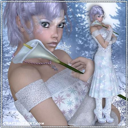 Shiver Iii