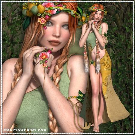 Ainsley Ii