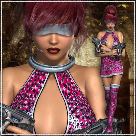 Cyber Games Iv