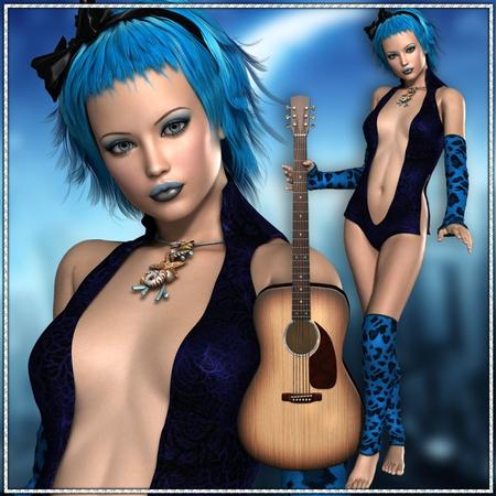 Devon V